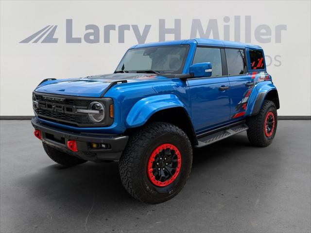 2024 Ford Bronco Raptor for sale in Boise, ID