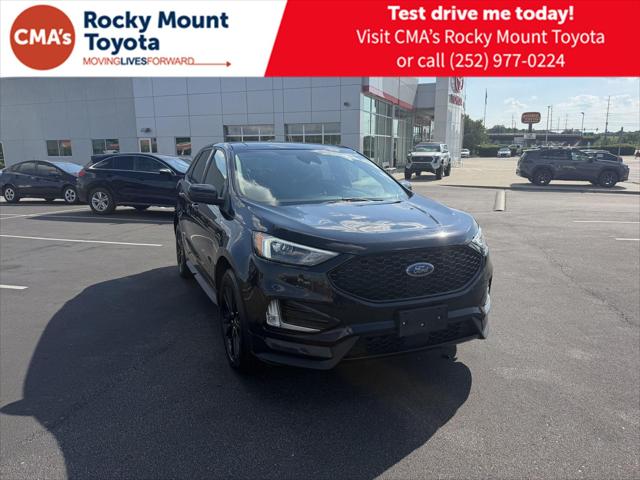 2021 Ford Edge ST-Line for sale in Rocky Mount, NC