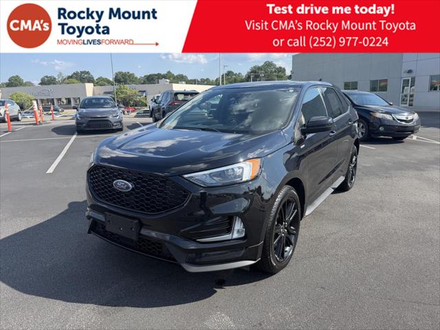 2021 Ford Edge ST-Line for sale in Rocky Mount, NC