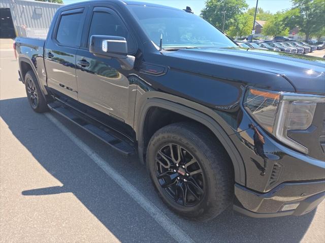2026 GMC Sierra 1500 Crew Cab, Short Bed, Elevation, 4WD for sale in Goshen, NY