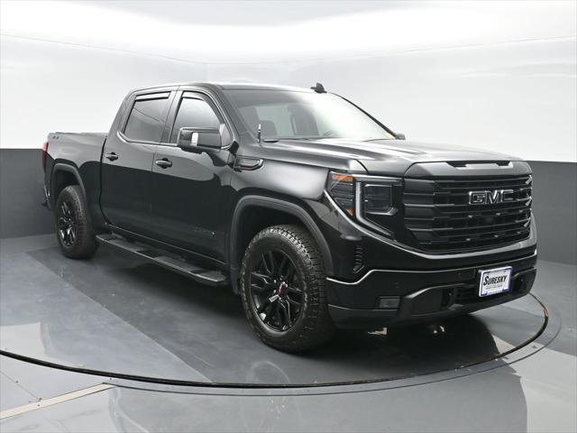 2026 GMC Sierra 1500 Crew Cab, Short Bed, Elevation, 4WD for sale in Goshen, NY