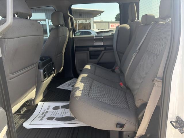 2019 Ford F-250 XLT