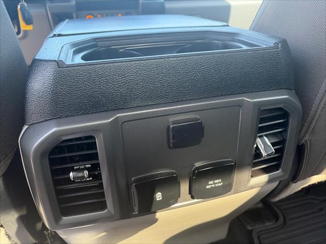 2019 Ford F-250 XLT