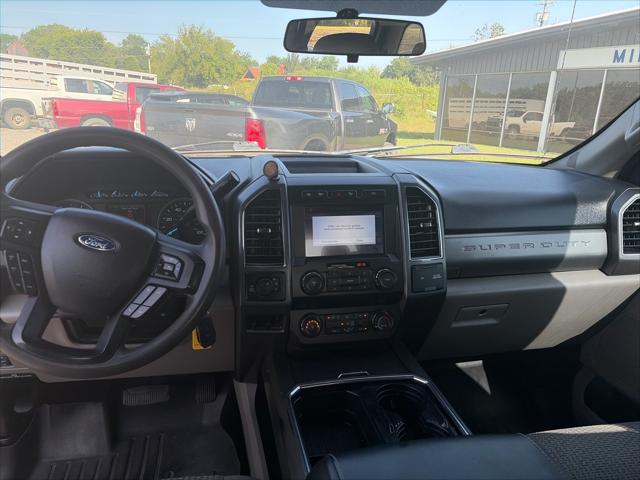 2019 Ford F-250 XLT