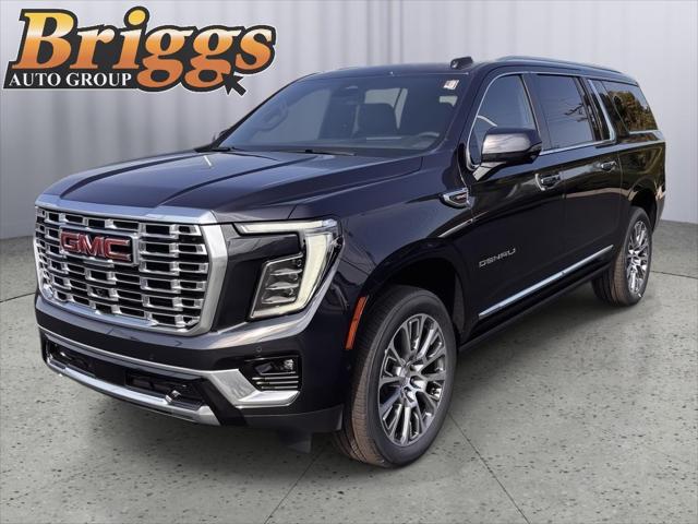 2026 GMC Yukon XL 4WD Denali for sale in Manhattan, KS