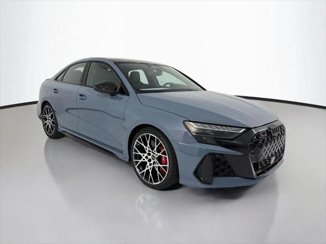 2026 Audi RS 3 TFSI quattro S tronic for sale in Lancaster, PA