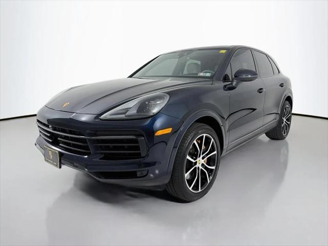 2023 Porsche Cayenne Unknown for sale in Lancaster, PA