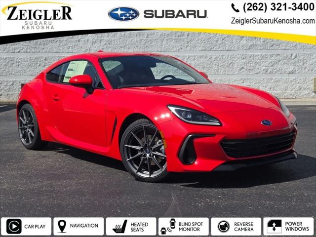 2026 Subaru BRZ Limited for sale in Kenosha, WI