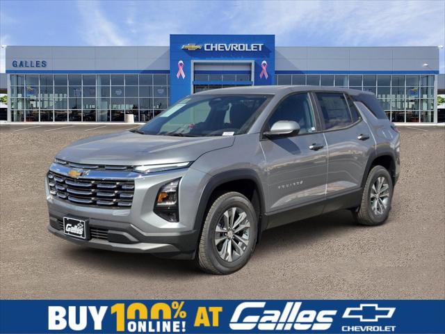 2027 Chevrolet Equinox AWD LT for sale in Albuquerque, NM