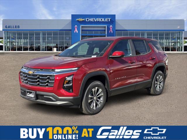 2027 Chevrolet Equinox AWD LT for sale in Albuquerque, NM