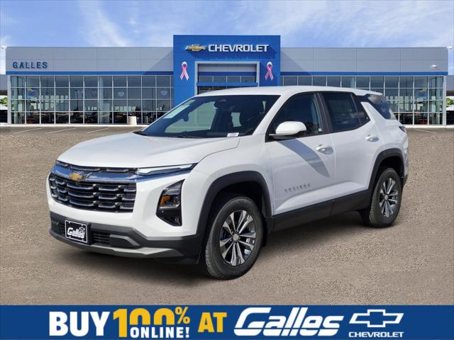 2027 Chevrolet Equinox AWD LT for sale in Albuquerque, NM