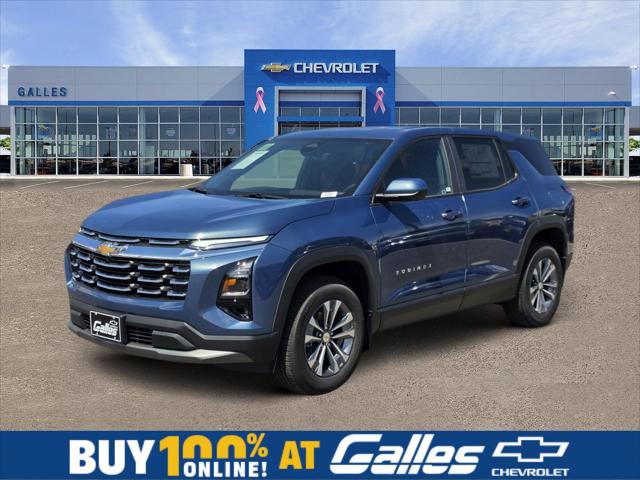 2027 Chevrolet Equinox AWD LT for sale in Albuquerque, NM