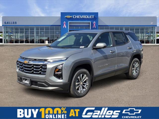 2027 Chevrolet Equinox AWD LT for sale in Albuquerque, NM