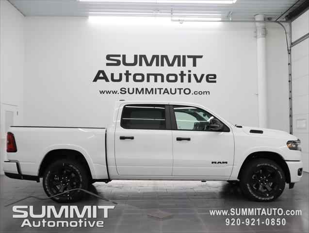 2026 Ram 1500 Big Horn Crew Cab 4x4 57 Box for sale in Fond du Lac, WI