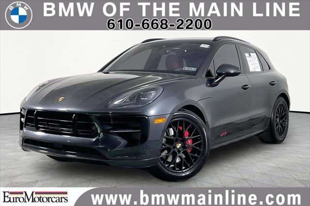 2021 Porsche Macan GTS for sale in Bala Cynwyd, PA