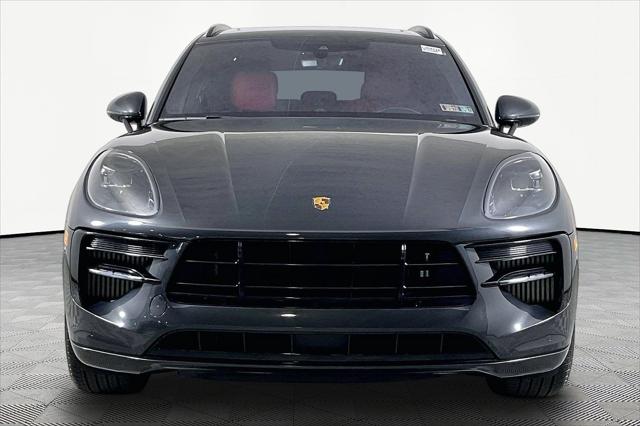 2021 Porsche Macan GTS