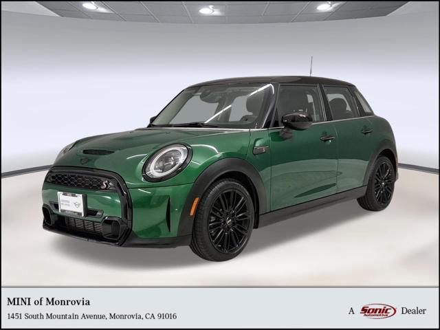 2024 MINI Hardtop Cooper S for sale in Ontario, CA