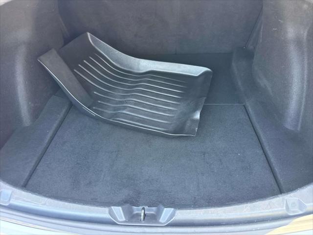 2021 Tesla Model 3 Long Range Dual Motor All-Wheel Drive