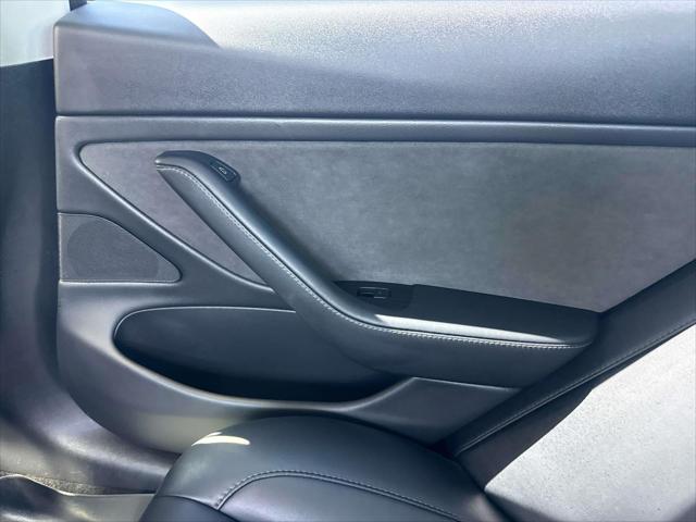 2021 Tesla Model 3 Long Range Dual Motor All-Wheel Drive