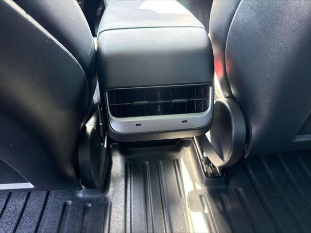 2021 Tesla Model 3 Long Range Dual Motor All-Wheel Drive