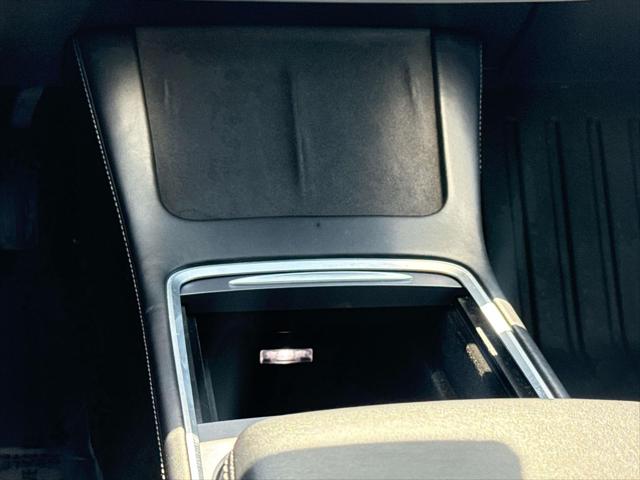 2021 Tesla Model 3 Long Range Dual Motor All-Wheel Drive