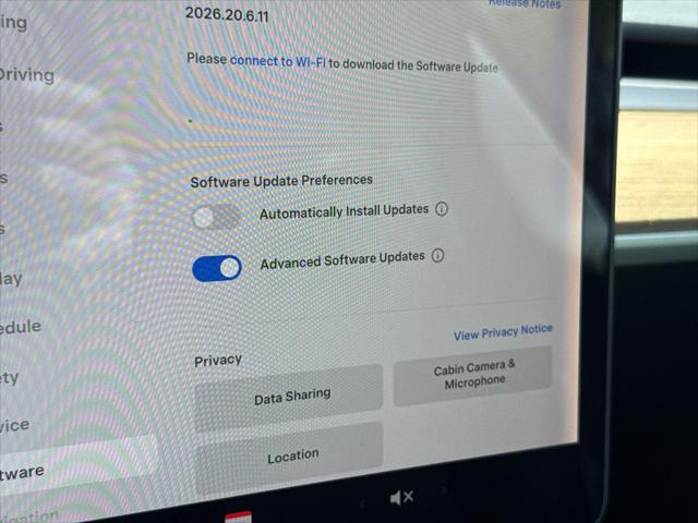 2021 Tesla Model 3 Long Range Dual Motor All-Wheel Drive