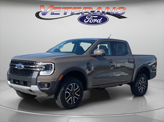 2026 Ford Ranger LARIAT for sale in Tampa, FL