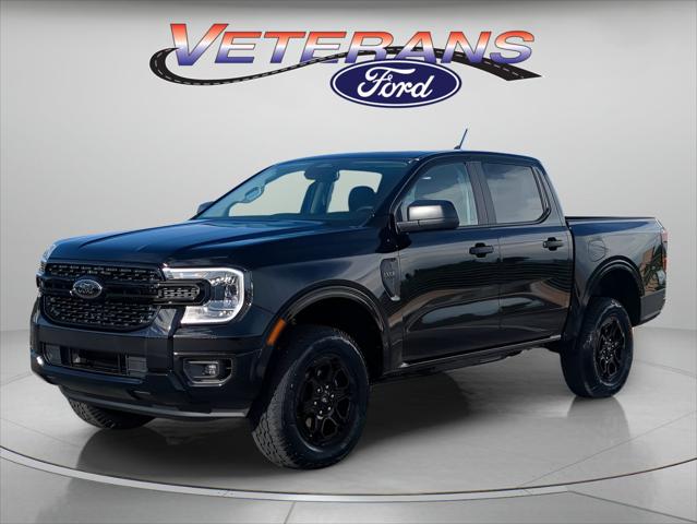 2026 Ford Ranger XLT for sale in Tampa, FL