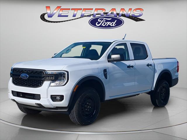 2026 Ford Ranger XL for sale in Tampa, FL