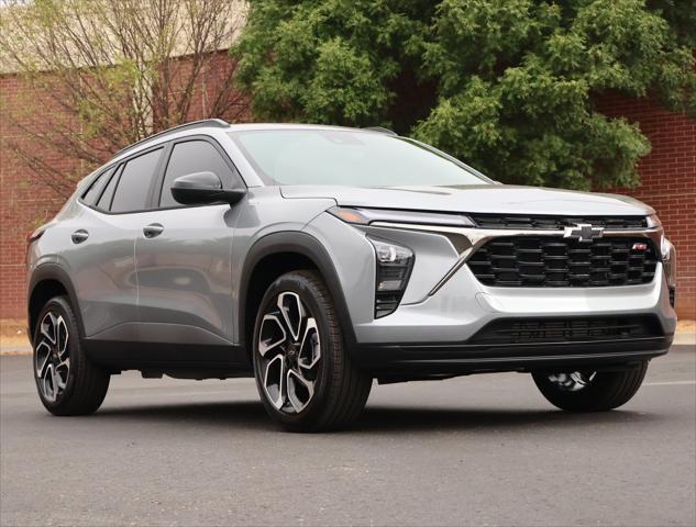 2026 Chevrolet Trax FWD 2RS for sale in Norman, OK