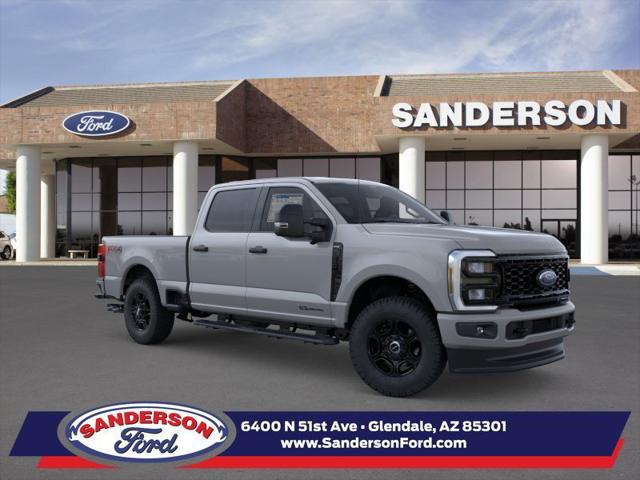 2026 Ford F-250 XL for sale in Glendale, AZ