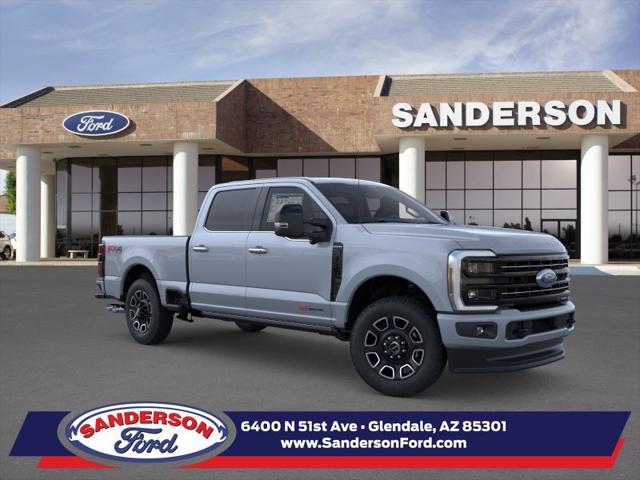2026 Ford F-250 Platinum for sale in Glendale, AZ
