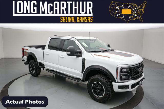 2026 Ford F-250 Tremor R for sale in Salina, KS