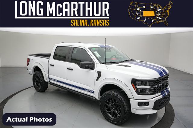 2026 Ford F-150 STX for sale in Salina, KS