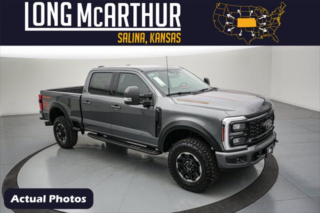 2026 Ford F-250 Tremor R for sale in Salina, KS