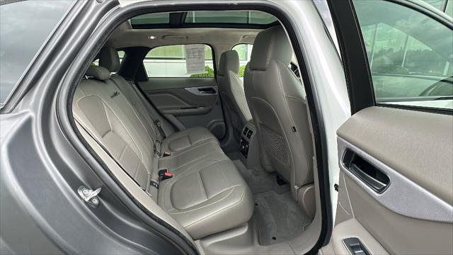 2017 Jaguar F-PACE 35t R-Sport