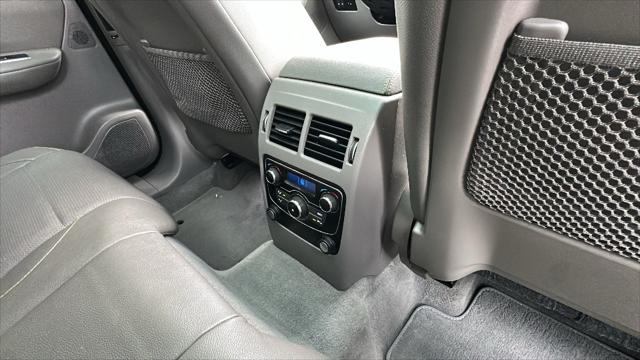 2017 Jaguar F-PACE 35t R-Sport