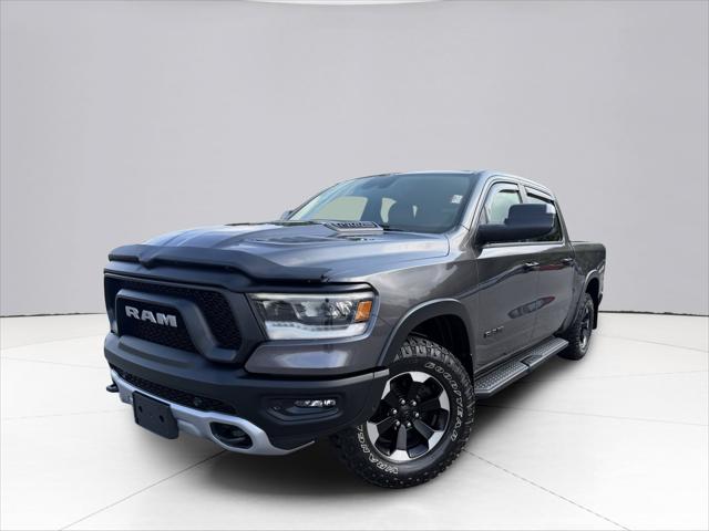 2023 Ram 1500 Rebel for sale in Leominster, MA