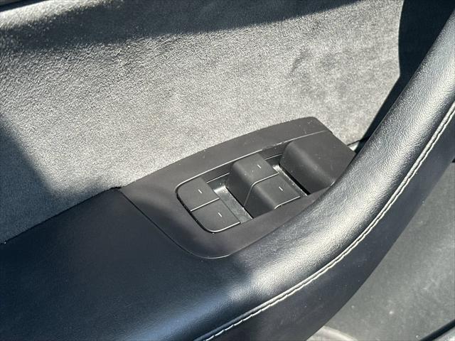 2021 Tesla Model 3 Standard Range Plus Rear-Wheel Drive