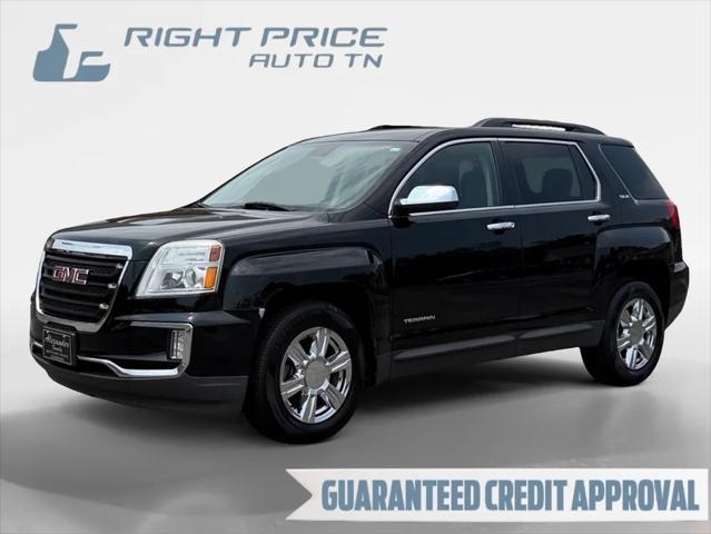 2016 GMC Terrain SLE-2 for sale in Sevierville, TN