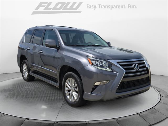 2017 Lexus GX 460 GX 460 Premium for sale in Winston Salem, NC