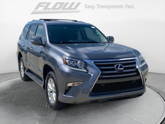 2017 Lexus GX 460 GX 460 Premium for sale in Winston Salem, NC