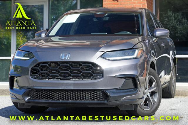 2023 Honda HR-V 2WD EX-L for sale in Norcross, GA