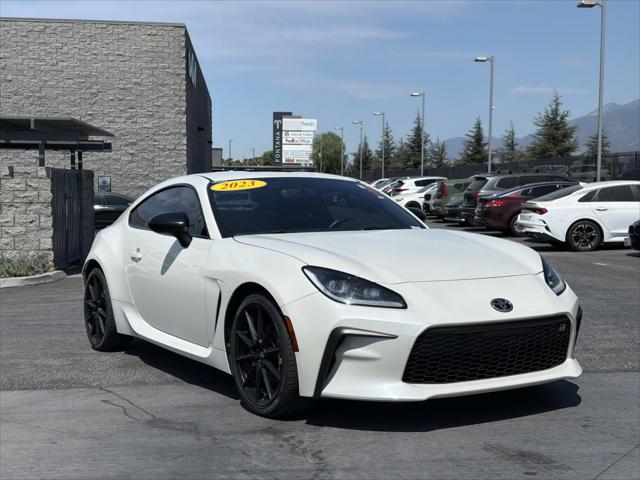 2023 Toyota GR86 Premium for sale in Fontana, CA