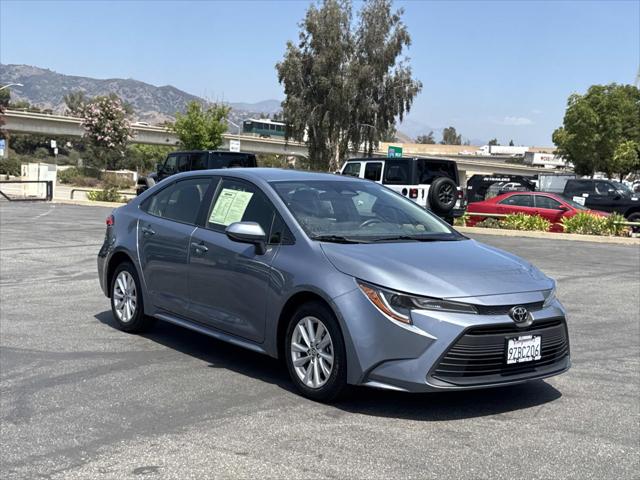 2024 Toyota Corolla LE for sale in Glendora, CA