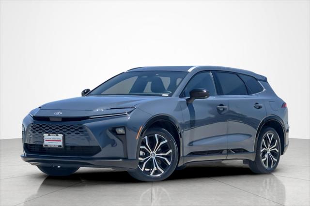 2025 Toyota Crown Signia XLE for sale in Carson, CA