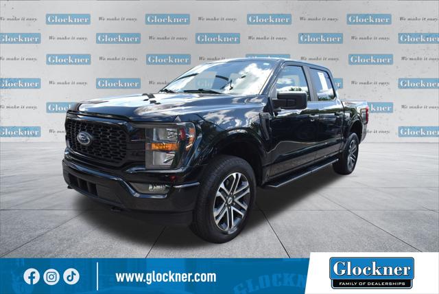 2023 Ford F-150 XL for sale in South Point, OH