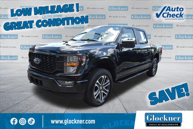 2023 Ford F-150 XL for sale in South Point, OH
