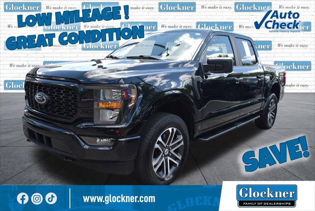 2023 Ford F-150 XL for sale in South Point, OH