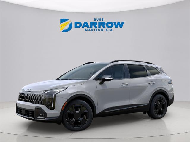 2026 Kia Sportage X-Line for sale in Madison, WI
